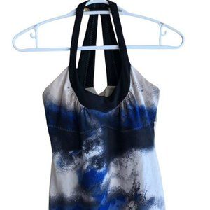 lululemon Scoop Me Up Milky Way Tank